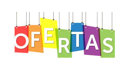 OFERTAS 